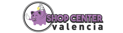 Logo - shopcenter.es